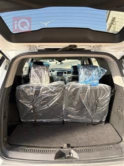 جي ام سي اكاديا